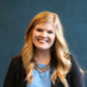 Meet your Posher, Chelsey